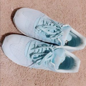 Wore 2-3 Times, very new ASICS